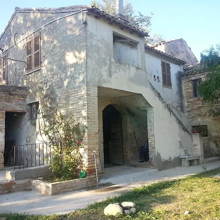 Casa Milu' *